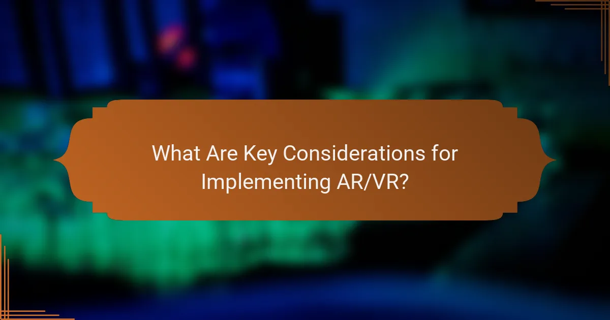 What Resources Are Available for Learning AR/VR?